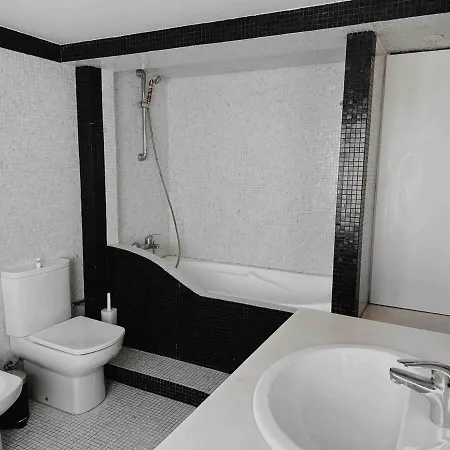 Saldanha L Premium Climate Comfort In Vibrant Saldanha Near Eduardo Vii Park 3* Lisboa