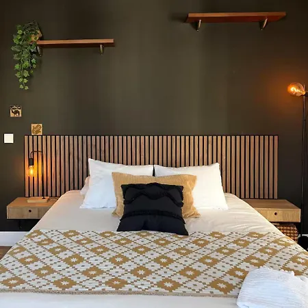 Soar L Saldanha L 3* ליסבון