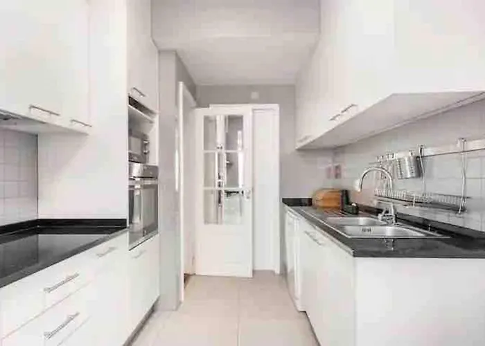 Soar L Saldanha L Iconic Premium Climate Comfort In Vibrant Saldanha Near Eduardo Vii Park 3*